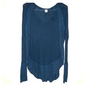 FREE PEOPLE T- SHIRT